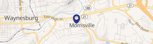 Waynesburg, PA 15370