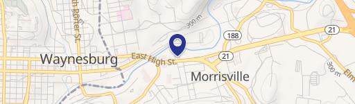 Waynesburg, PA 15370