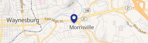 Waynesburg, PA 15370