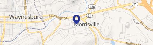 Waynesburg, PA 15370