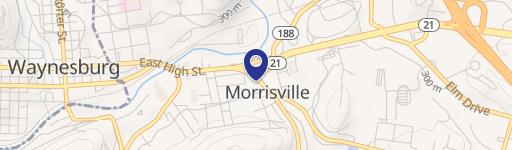 Waynesburg, PA 15370