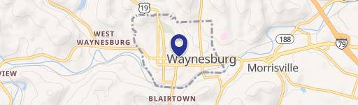 Waynesburg, PA 15370