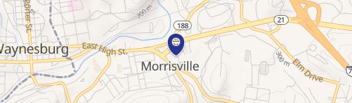 Waynesburg, PA 15370