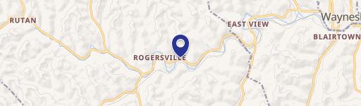 Waynesburg, PA 15370