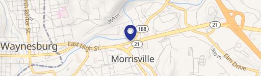 Waynesburg, PA 15370