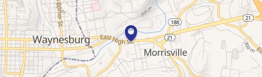 Waynesburg, PA 15370