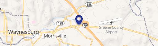 Waynesburg, PA 15370