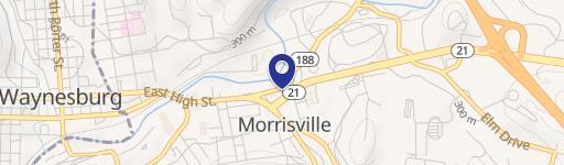 Waynesburg, PA 15370