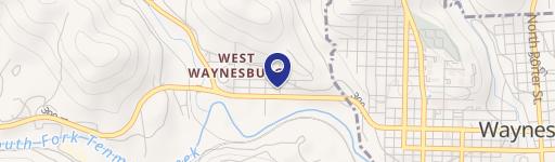 Waynesburg, PA 15370