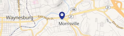 Waynesburg, PA 15370