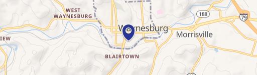 Waynesburg, PA 15370