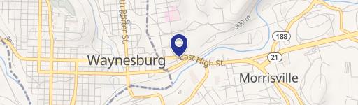 Waynesburg, PA 15370