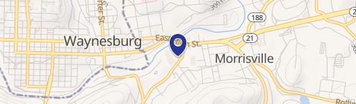 Waynesburg, PA 15370