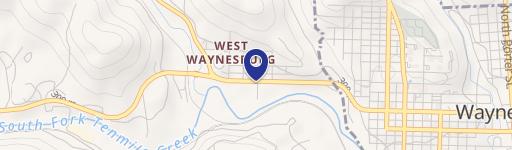 Waynesburg, PA 15370