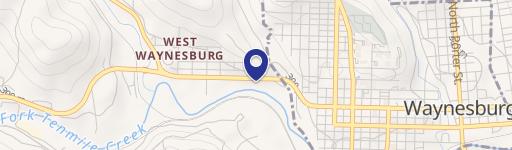 Waynesburg, PA 15370