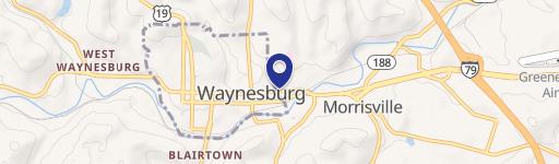 Waynesburg, PA 15370