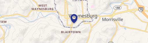Waynesburg, PA 15370