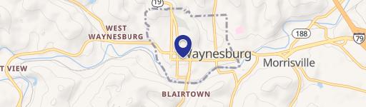 Waynesburg, PA 15370