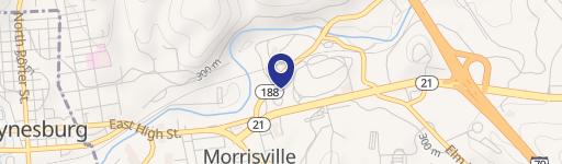 Waynesburg, PA 15370