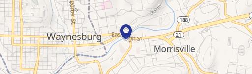 Waynesburg, PA 15370