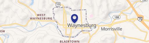 Waynesburg, PA 15370