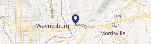 Waynesburg, PA 15370