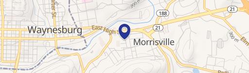 Waynesburg, PA 15370