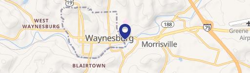 Waynesburg, PA 15370