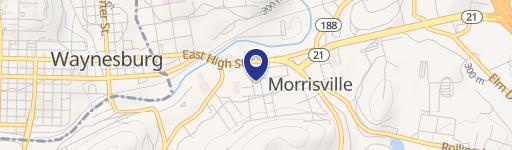 Waynesburg, PA 15370