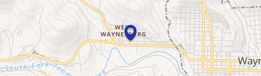Waynesburg, PA 15370