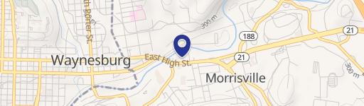 Waynesburg, PA 15370