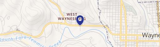 Waynesburg, PA 15370