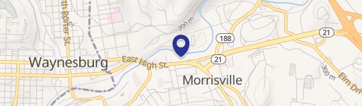 Waynesburg, PA 15370