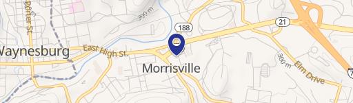 Waynesburg, PA 15370