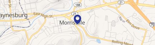 Waynesburg, PA 15370