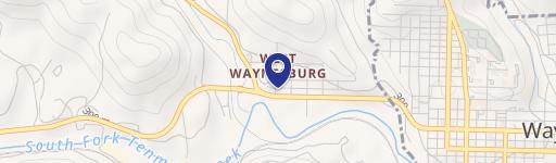 Waynesburg, PA 15370