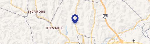 Waynesburg, PA 15370