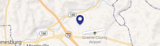 Waynesburg, PA 15370