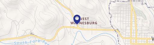 Waynesburg, PA 15370