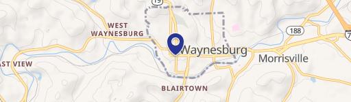 Waynesburg, PA 15370