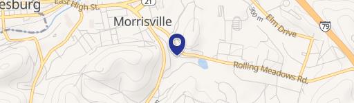 Waynesburg, PA 15370