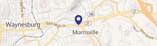 Waynesburg, PA 15370