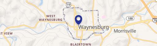 Waynesburg, PA 15370