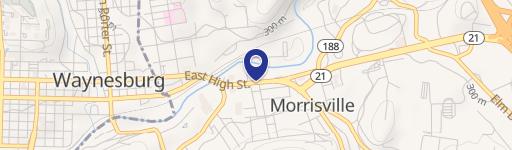 Waynesburg, PA 15370