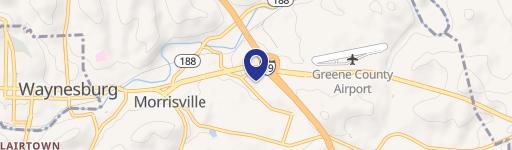 Waynesburg, PA 15370