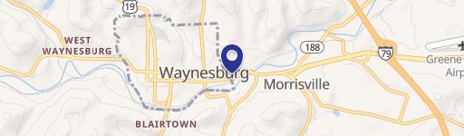 Waynesburg, PA 15370