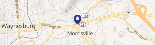 Waynesburg, PA 15370