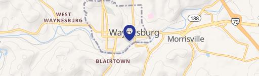 Waynesburg, PA 15370