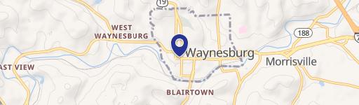 Waynesburg, PA 15370