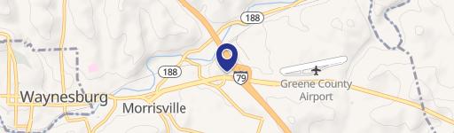 Waynesburg, PA 15370